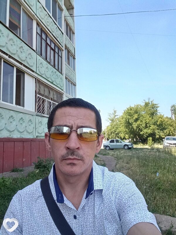 Дмитрий, 40, Уфе — анкета №2020215