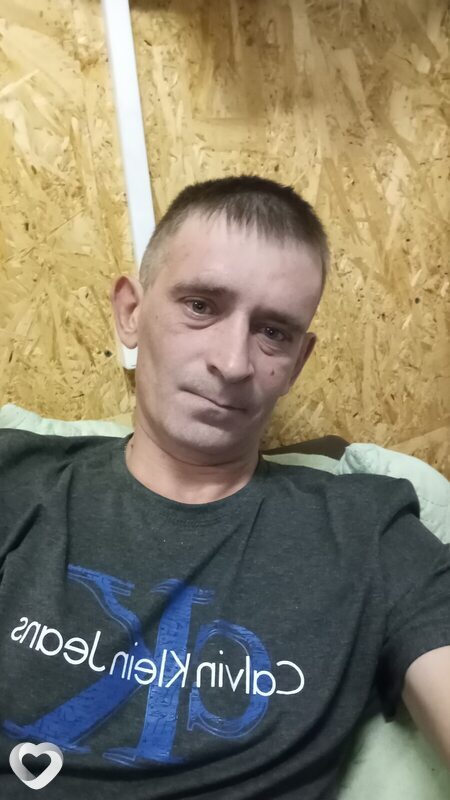 Артур, 38, Красноярске — анкета №2020113