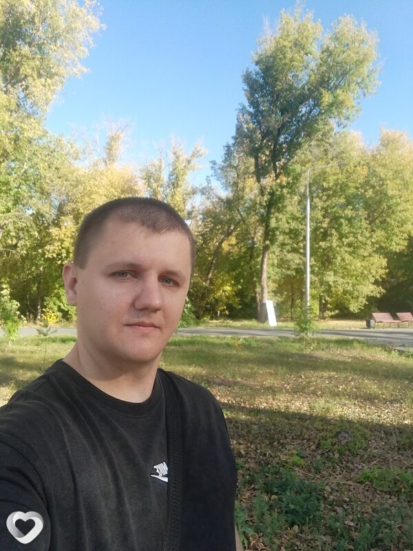 Сергей, 32, Орске — анкета №2020132
