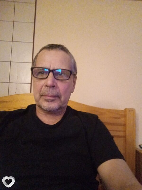 Владимир, 58, Ярославле — анкета №2020062