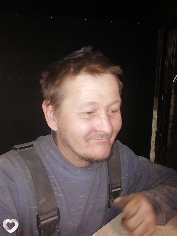 Станислав, 48, Кирове — анкета №2020075