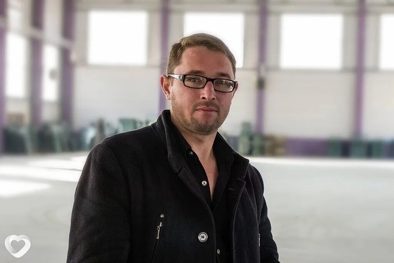 Сергей, 44, Минске — анкета №2020083