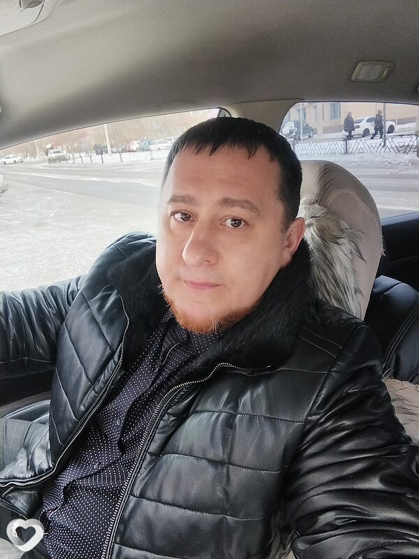 Саша, 42, Минусинске — анкета №2020084