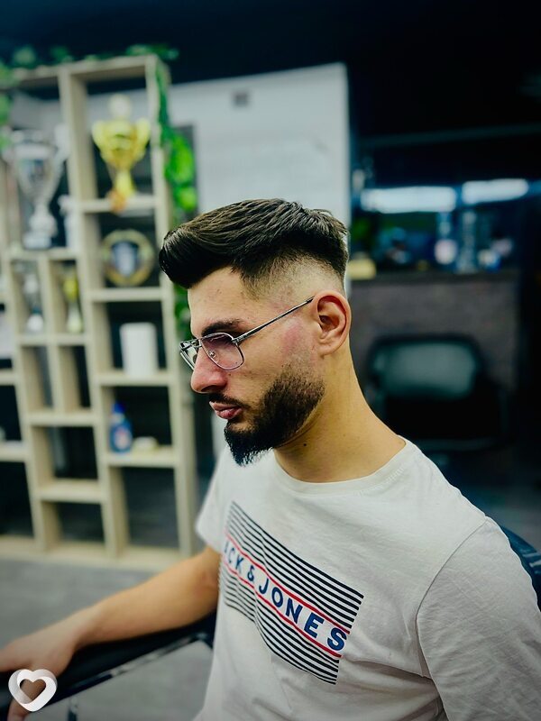 Stefan Iulian, Buzău
