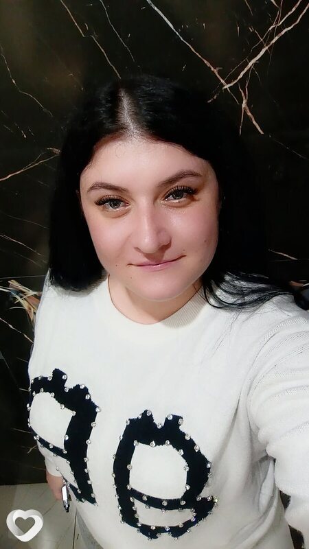 Диана, 30, Луганске — анкета №2020424