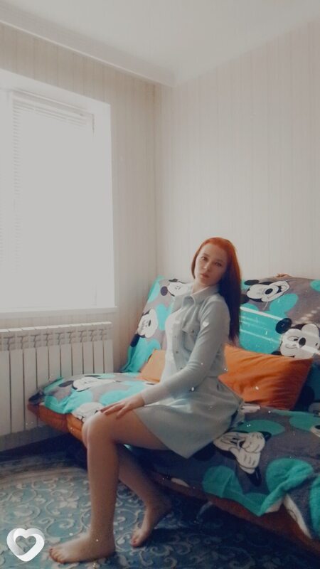 Саша, 23, Мичуринске — анкета №2020428
