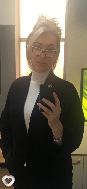Алина, 51, Москве — анкета №2020260