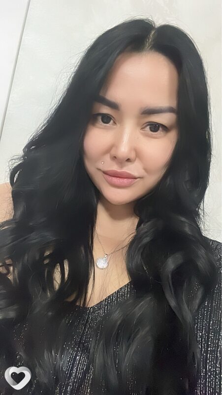 Камила, 40, Алматы — анкета №2020267