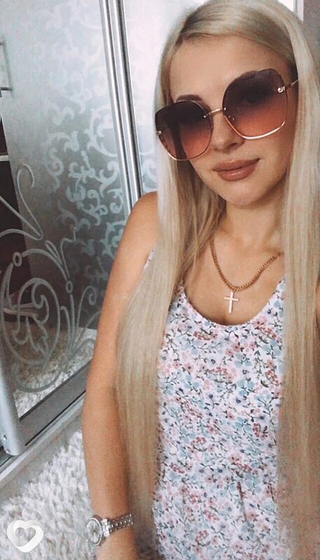 Марта, 31, Мурманске — анкета №2020270