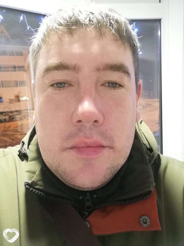 Алексей, 35, Кургане — анкета №2020271