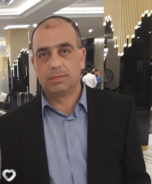 Arsen, 48, Ереван — анкета №2020282