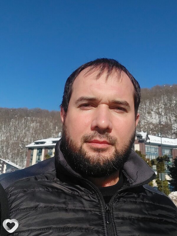Мурад, 28, Грозном — анкета №2020239