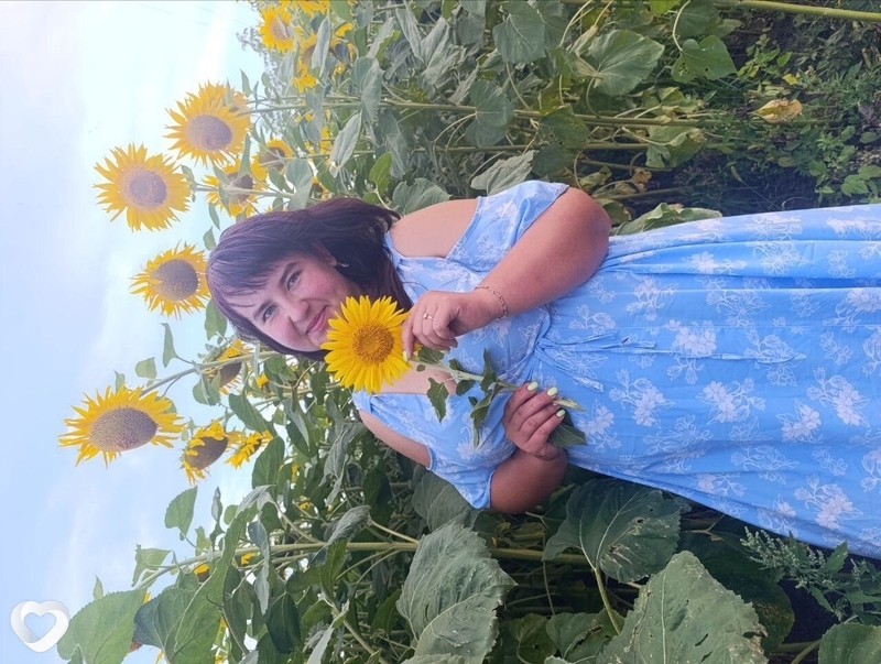 Вікторія, 28, Сумах — анкета №2020242