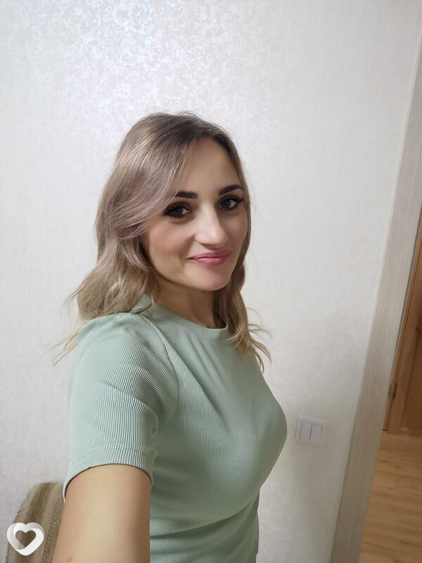 Валентина, 39, Саратове — анкета №2020246