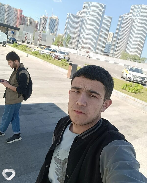 Artur, 24, Актау — анкета №2020252
