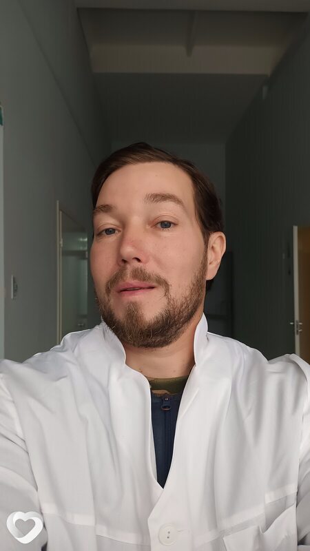 Евгений, 35, Барнауле — анкета №2020254