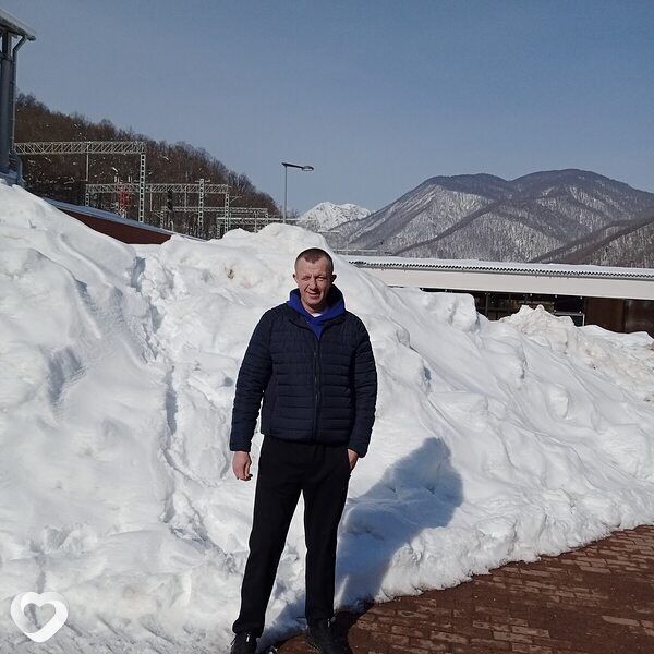 Алексей, 44, Москве — анкета №2020287