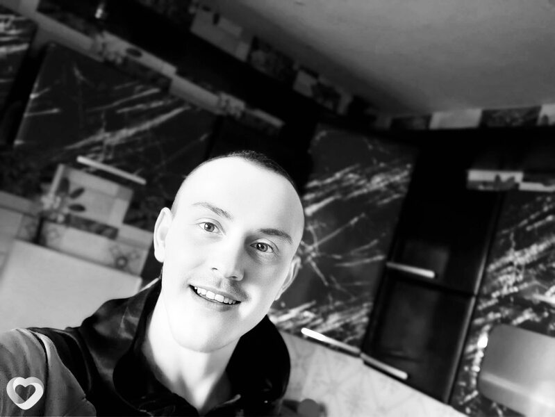 Миша, 33, Гродно — анкета №2020288