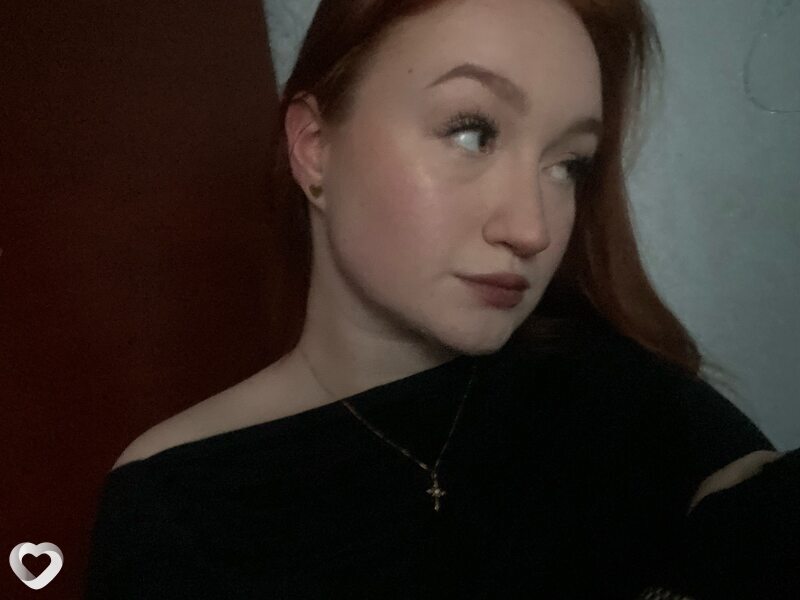 Валерия, 20, Орёл — анкета №2020295