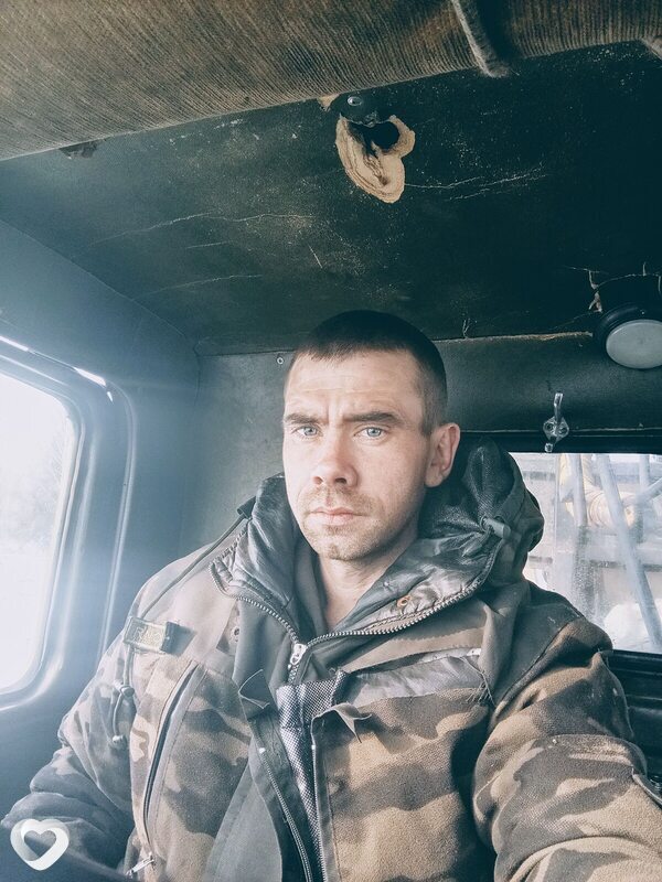 Николай, 32, Нижнем Новгороде — анкета №2020296
