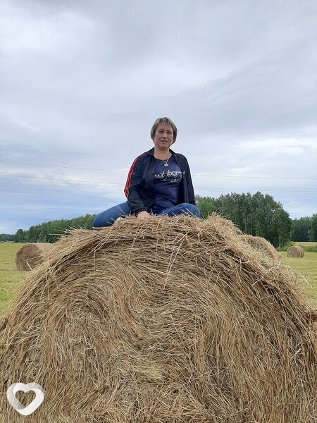 Ирина, 45, Нижнем Новгороде — анкета №2020299
