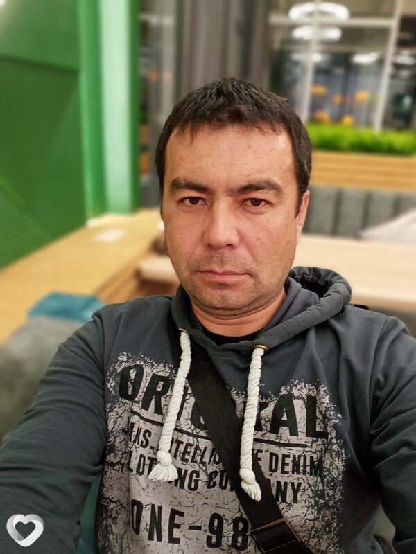 Николай, 38, Макеевке — анкета №2020302