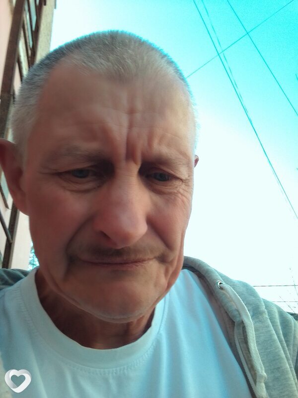 Владимир, 65, Туле — анкета №2020304
