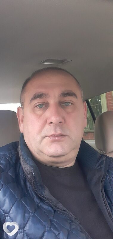 Илхам, 51, Москве — анкета №2020182