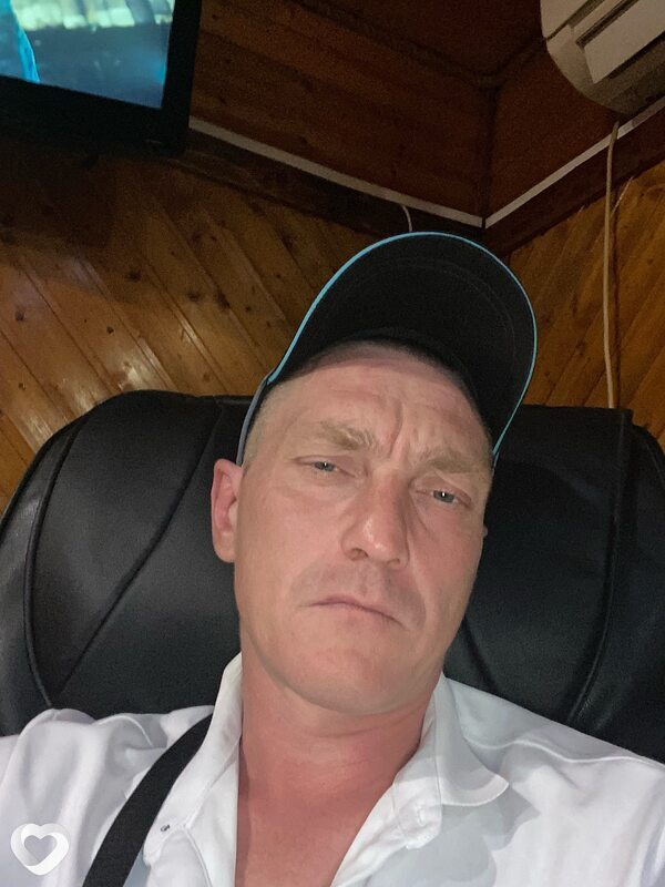 Дмитрий, 40, Ульяновске — анкета №2020438