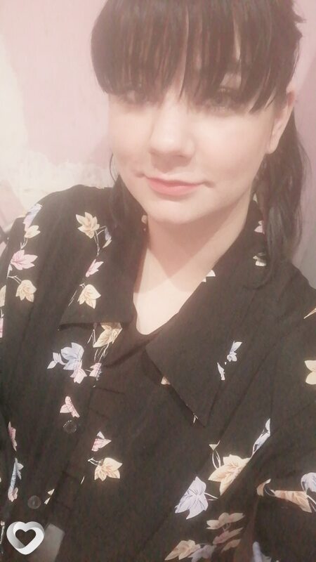 Татьяна, 30, Гомеле — анкета №2020439