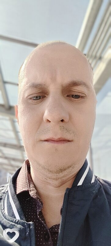 Андрій, 43, Киеве — анкета №2020443