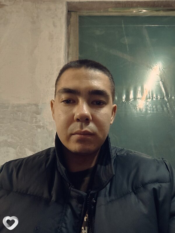 Петр, 26, Борисоглебске — анкета №2020454