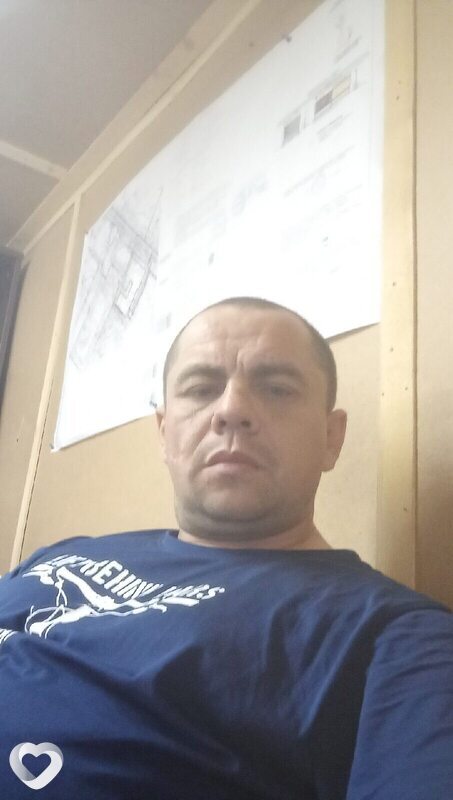 Максим, 46, Москве — анкета №2020836