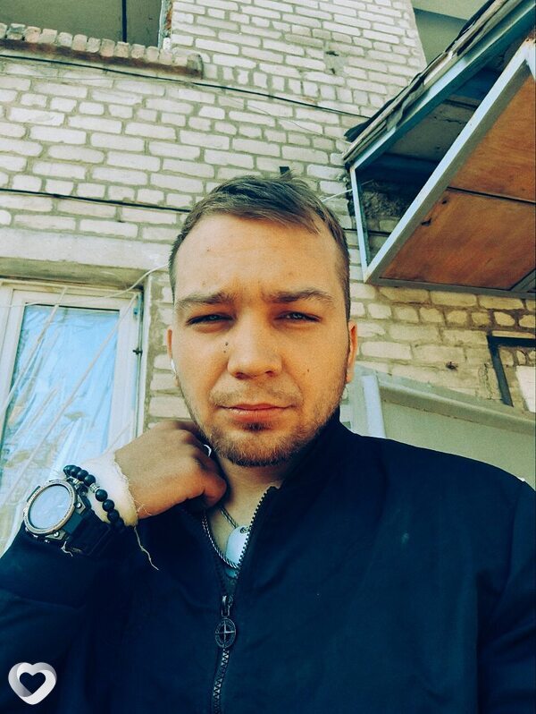 Дмитрий, 28, Луганске — анкета №2020854
