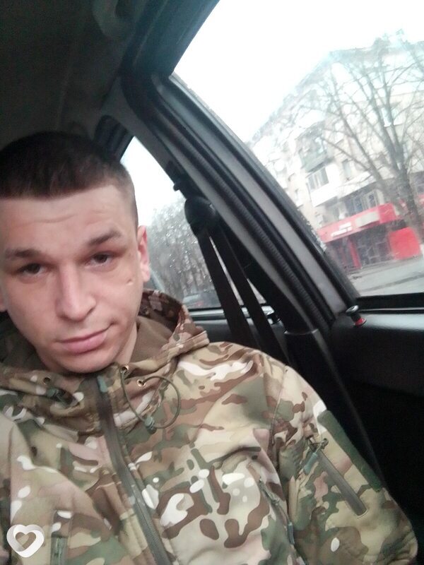Евгений, 27, Нижнем Новгороде — анкета №2020857