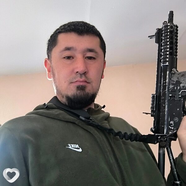 Ильяс, Ош