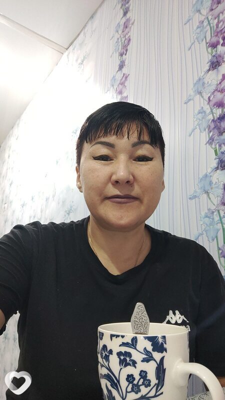Айна, 42, Орске — анкета №2020389