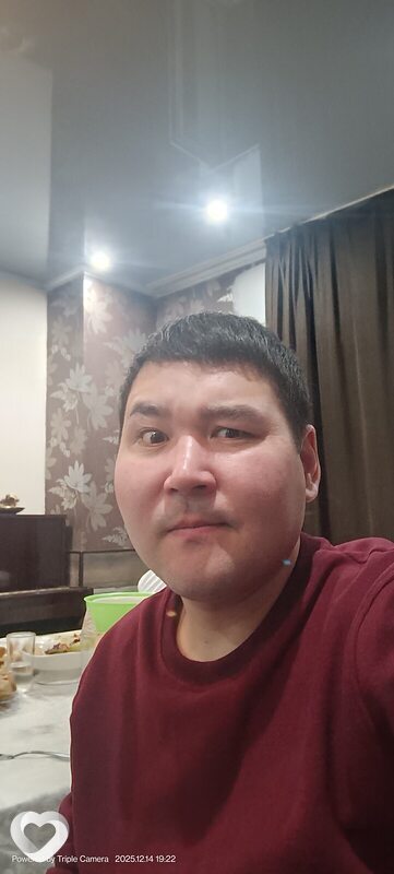 Куаныш, 35, Астане — анкета №2020390