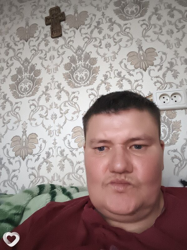 Сергей, 52, Минске — анкета №2020397
