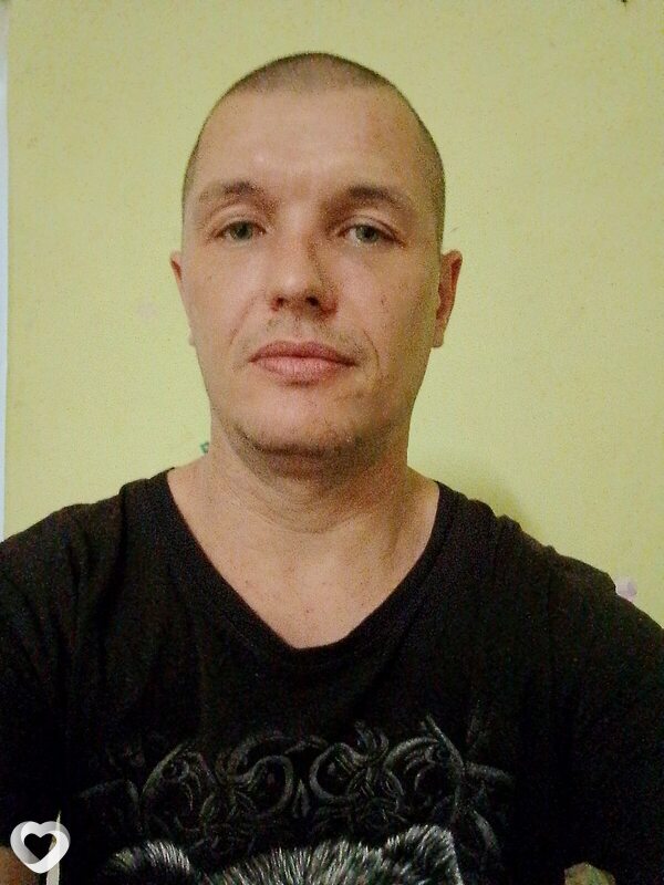 Сергей, 38, Москве — анкета №2020399