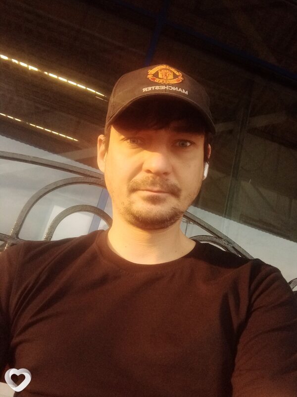 Александр, 36, Астрахани — анкета №2020400