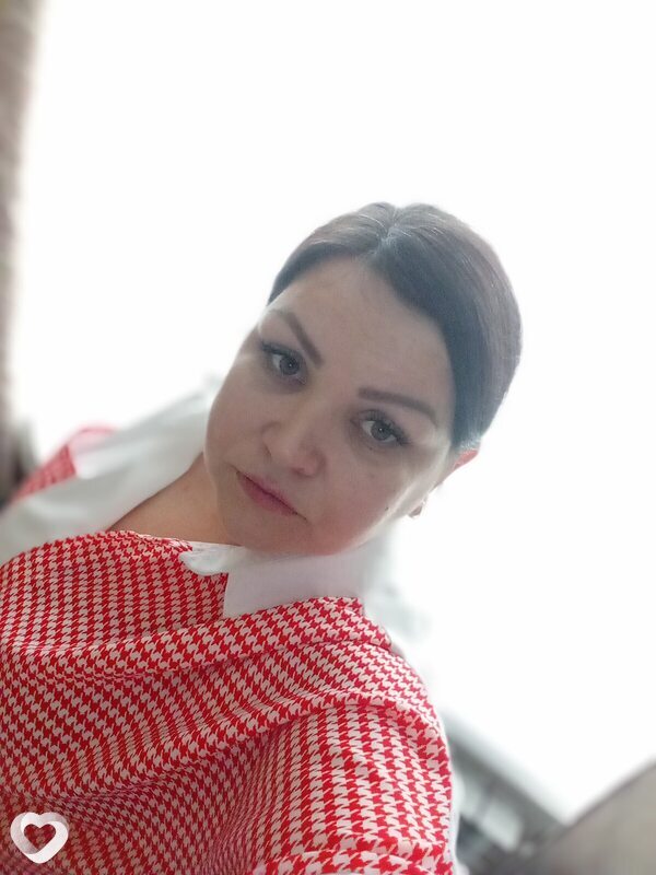 Оксана, 38, Томске — анкета №2020401