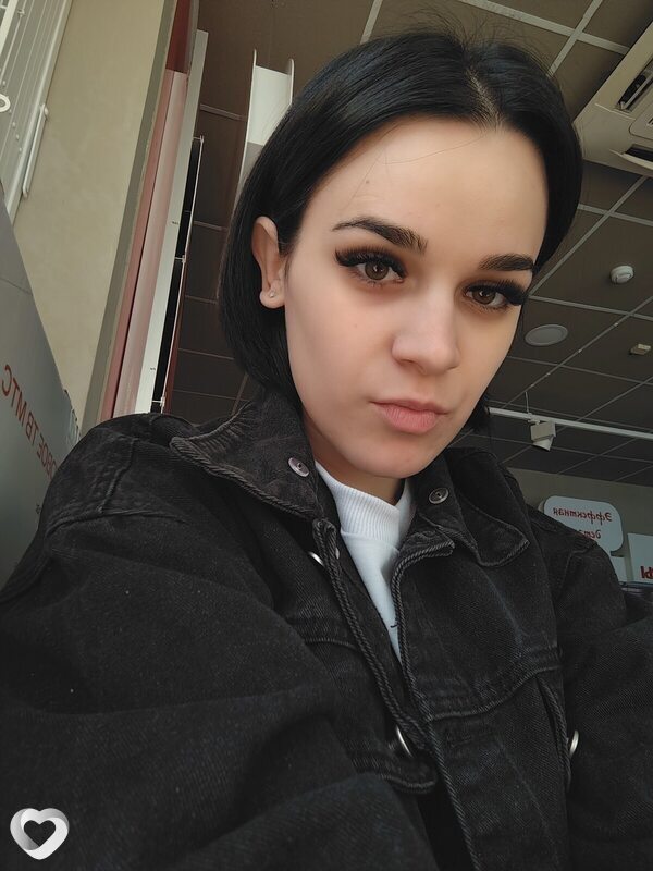 Наталья, 23, Ставрополе — анкета №2020403