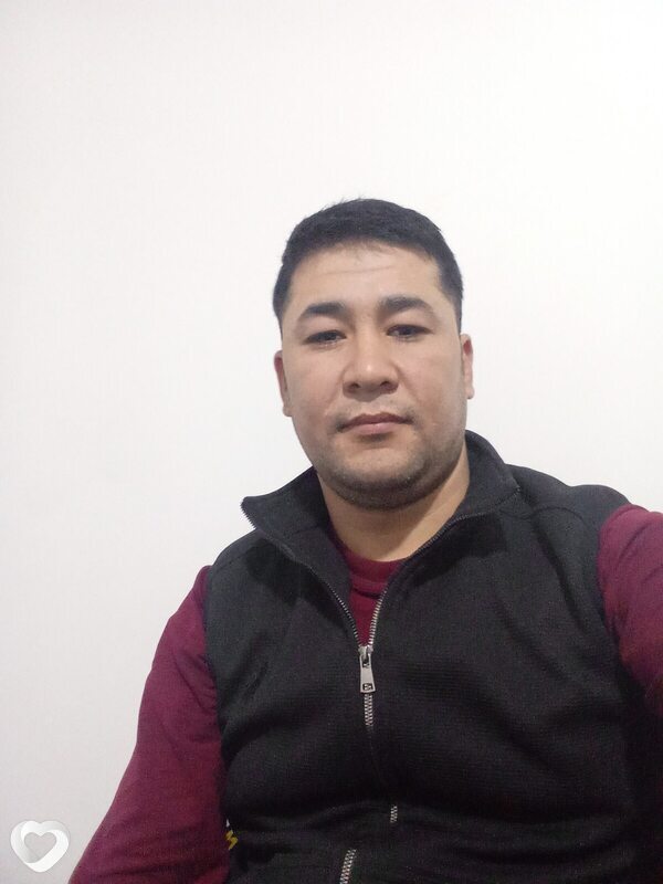 Madiyor, 35, Ош — анкета №2020408