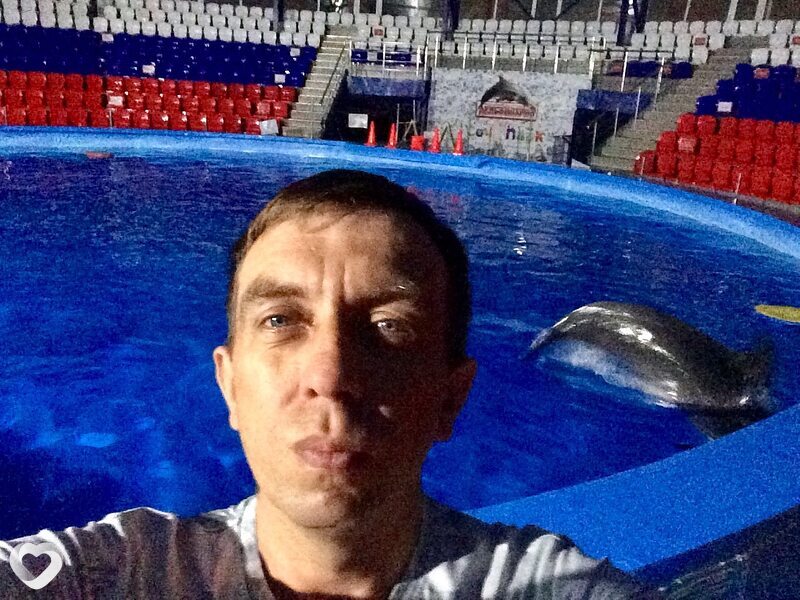 Андрей, 45, Сочи — анкета №2020409