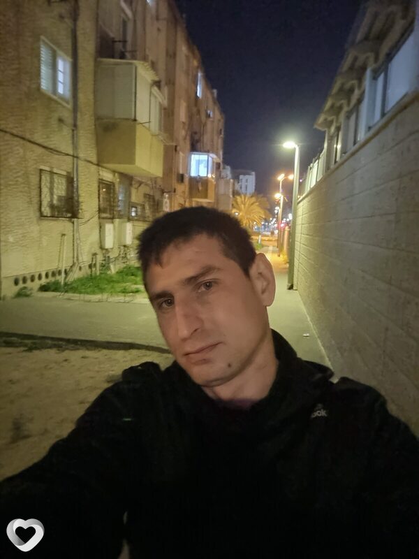 Вадим, Хайфа