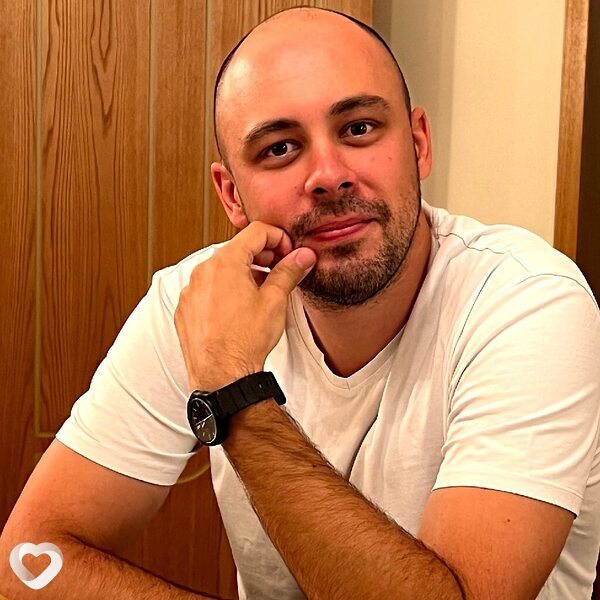 Дмитрий, 31, Краснодаре — анкета №2020468