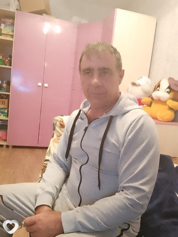 Валера, 60, Междуреченске — анкета №2020471