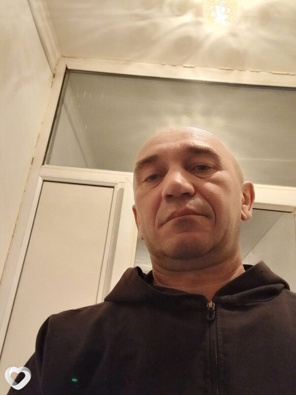 Дмитрий, 43, Хромтау — анкета №2020475