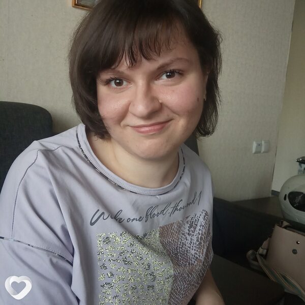 Дарина, 25, Старобельске — анкета №2020477